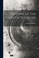 Outline of the Laws of Thought 1375623338 Book Cover