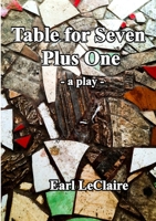 Table for Seven Plus One 1471664015 Book Cover