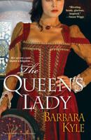 The Queen's Lady 0758241690 Book Cover