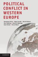 Political Conflict in Western Europe B00BG77JFU Book Cover