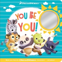You Be You! 1534480587 Book Cover