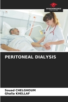 PERITONEAL DIALYSIS 6207603435 Book Cover