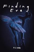 Finding Eva 1524631817 Book Cover