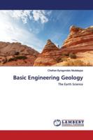 Basic Engineering Geology: The Earth Science 6139444470 Book Cover