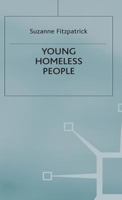 Young Homeless People 0333773349 Book Cover