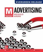 M: Advertising: 2027 Release 1265420424 Book Cover