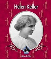 Helen Keller 159197514X Book Cover