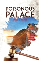 Poisonous Palace 1787106969 Book Cover