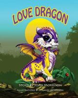 Love Dragon 1546318984 Book Cover