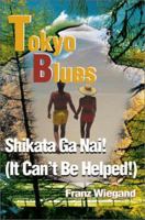 Tokyo Blues 0595178812 Book Cover