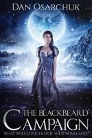 The Blackbeard Campaign (Vale War series) 1981743375 Book Cover