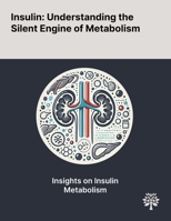 Insulin: Understanding the Silent Engine of Metabolism 1022899074 Book Cover