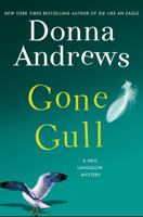 Gone Gull 1250152194 Book Cover