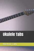 Ukulele Tabs 1798844869 Book Cover