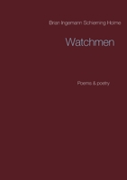 Watchmen 8743029620 Book Cover