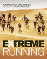 Extreme Running 1862057567 Book Cover