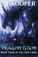 Dragon's Son 0615940005 Book Cover