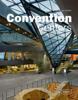 Convention Centers 3037681268 Book Cover