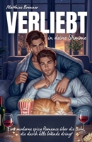 Verliebt in deine Stimme: Eine moderne spicy Romance über die Liebe, die durch alle Wände dringt (German Edition) B0FJLQ1MXX Book Cover
