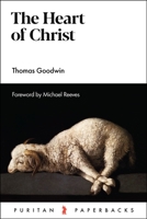 The Heart of Christ 1800402112 Book Cover