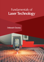 Fundamentals of Laser Technology 1647269539 Book Cover