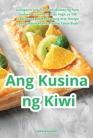 Ang Kusina ng Kiwi 1835510175 Book Cover