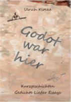 Godot war hier 3743162075 Book Cover