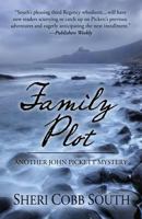 Family Plot 1432829637 Book Cover