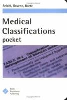 Medical Classifications Pocket 1591032237 Book Cover