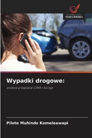 Wypadki drogowe 6209608353 Book Cover