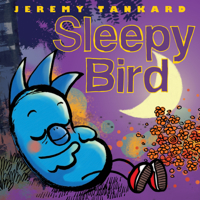 Sleepy Bird 133815785X Book Cover