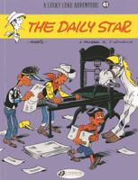Le Daily Star 1849181608 Book Cover