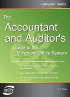 The Accountant And Auditor's Guide to the Microsoft Office System 1932577149 Book Cover