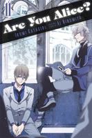 Are You Alice?, Vol. 11 0316269085 Book Cover