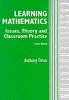 Learning Mathematics 0304313696 Book Cover