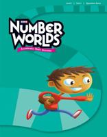 Number Worlds, Level I Unit 2 Student Workbook 5-Pack 0021295077 Book Cover