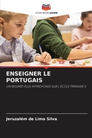 Enseigner Le Portugais (French Edition) 6207876865 Book Cover
