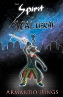 The Spirit of Scalibrae 1515233545 Book Cover