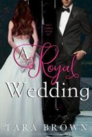 A Royal Wedding: The Royals 3 B092CG3L64 Book Cover