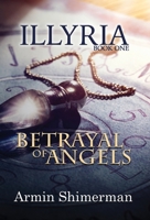 Betrayal of Angels 1949184315 Book Cover