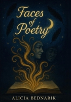 Faces of Poetry B088N7XV2S Book Cover