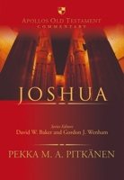 Joshua 0830825061 Book Cover