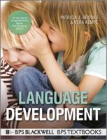 Language Development 1444331469 Book Cover