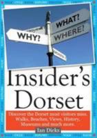 Insider's Dorset 0993502806 Book Cover