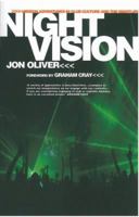 Night Vision: Mission Adventures in Club Culture and the Nightlife 1853119563 Book Cover