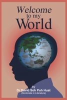 Welcome to my World 9819427339 Book Cover