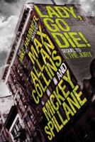 Lady, Go Die! 0857689762 Book Cover