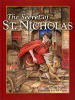 The Secret of St. Nicholas 0981815413 Book Cover