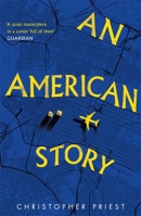 An American Story 1473200598 Book Cover