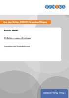 Telekommunikation 3737960259 Book Cover